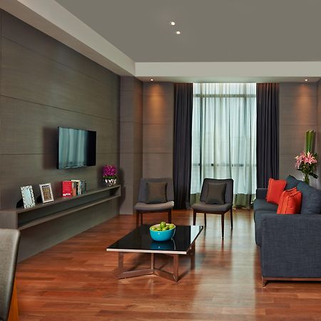 Ve Hotel & Residence Kuala Lumpur Dış mekan fotoğraf