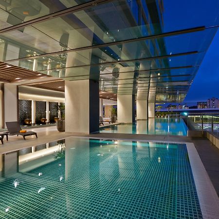 Ve Hotel & Residence Kuala Lumpur Dış mekan fotoğraf
