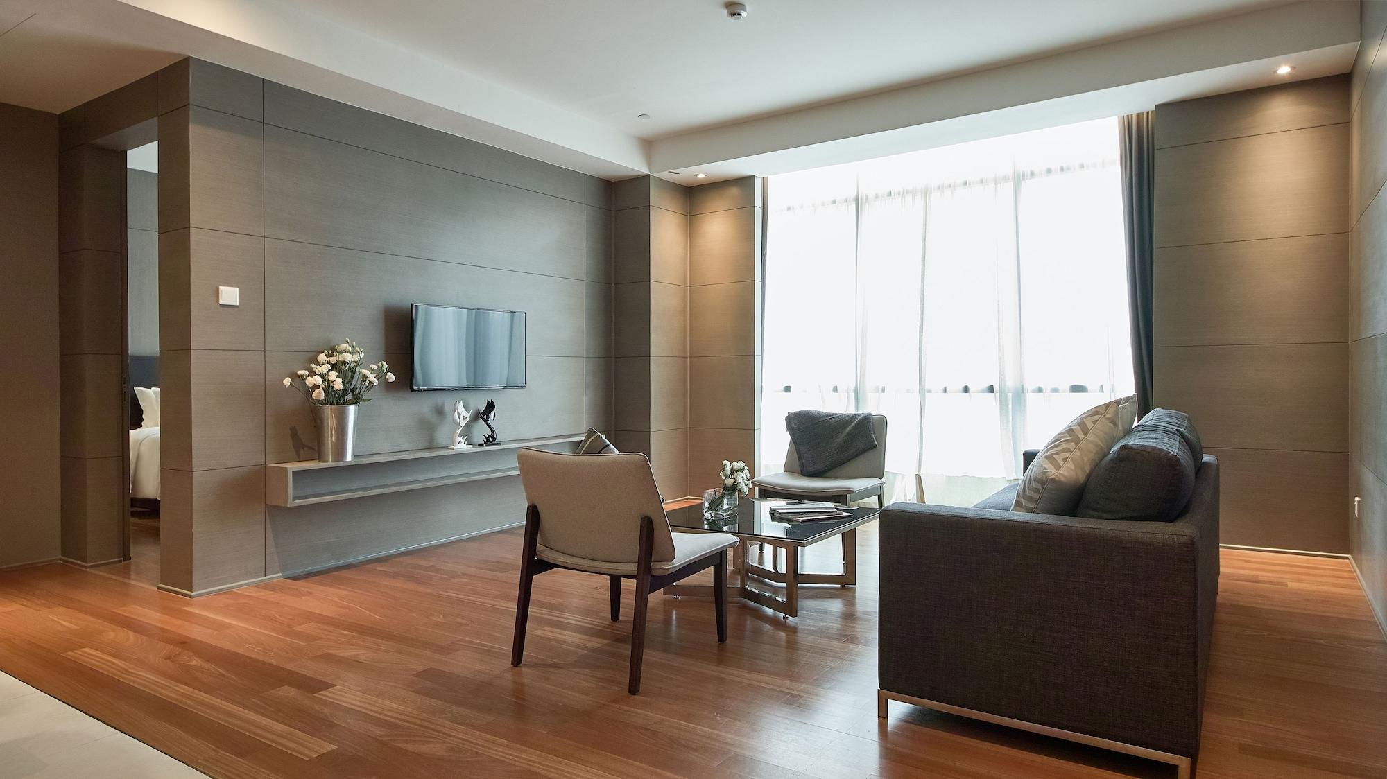 Ve Hotel & Residence Kuala Lumpur Dış mekan fotoğraf