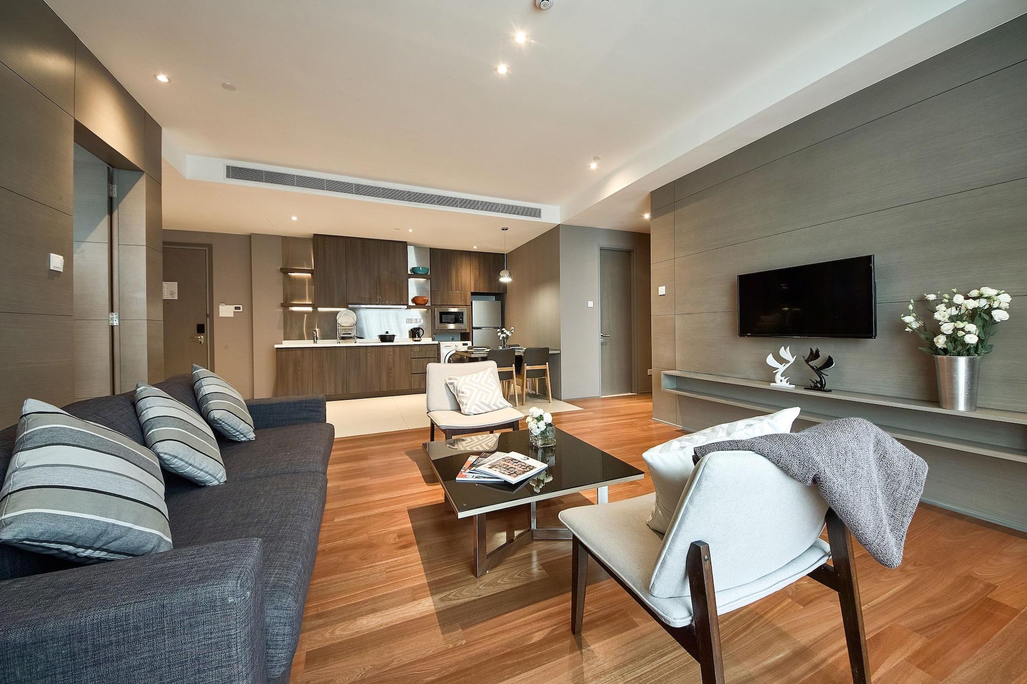 Ve Hotel & Residence Kuala Lumpur Dış mekan fotoğraf