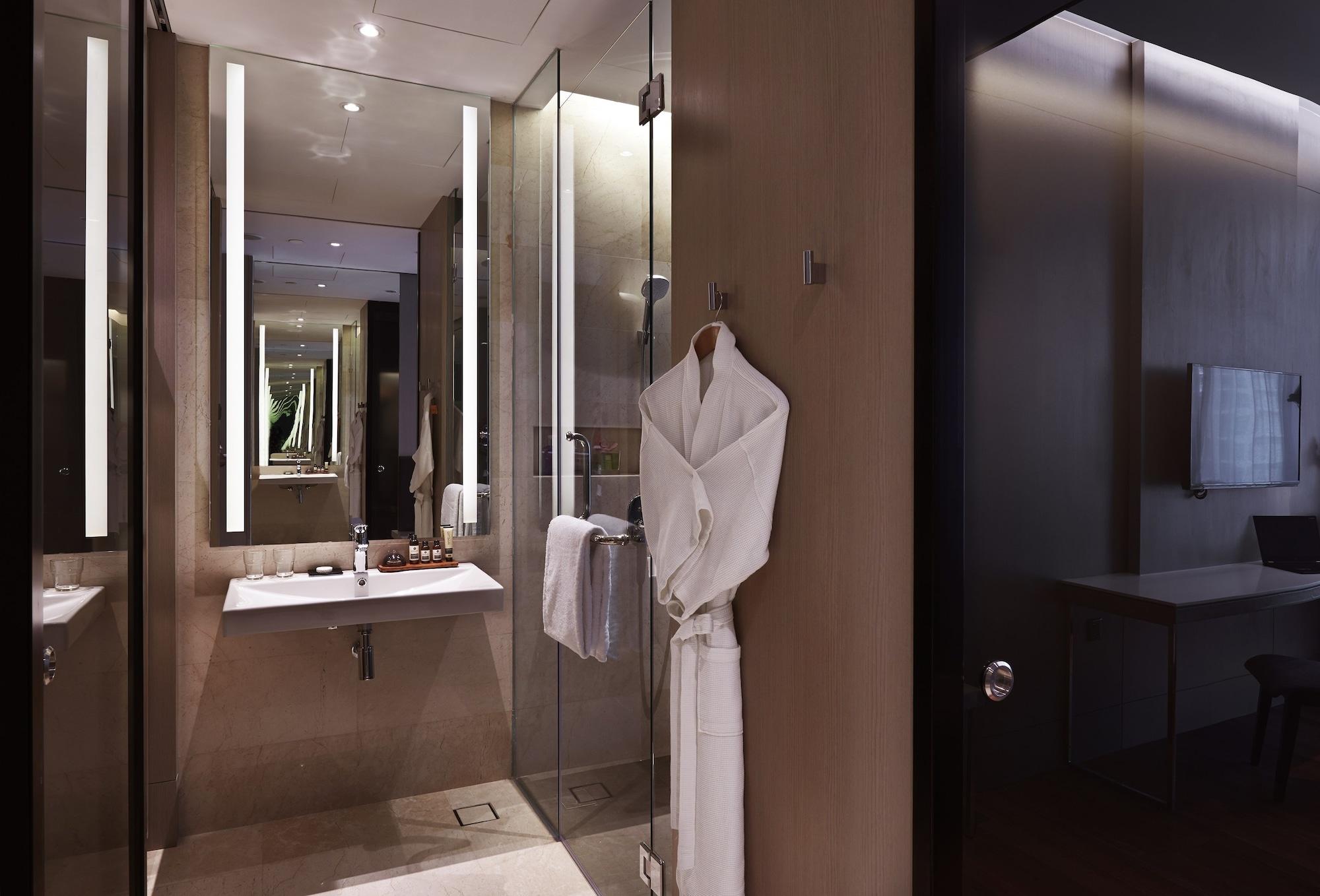 Ve Hotel & Residence Kuala Lumpur Dış mekan fotoğraf