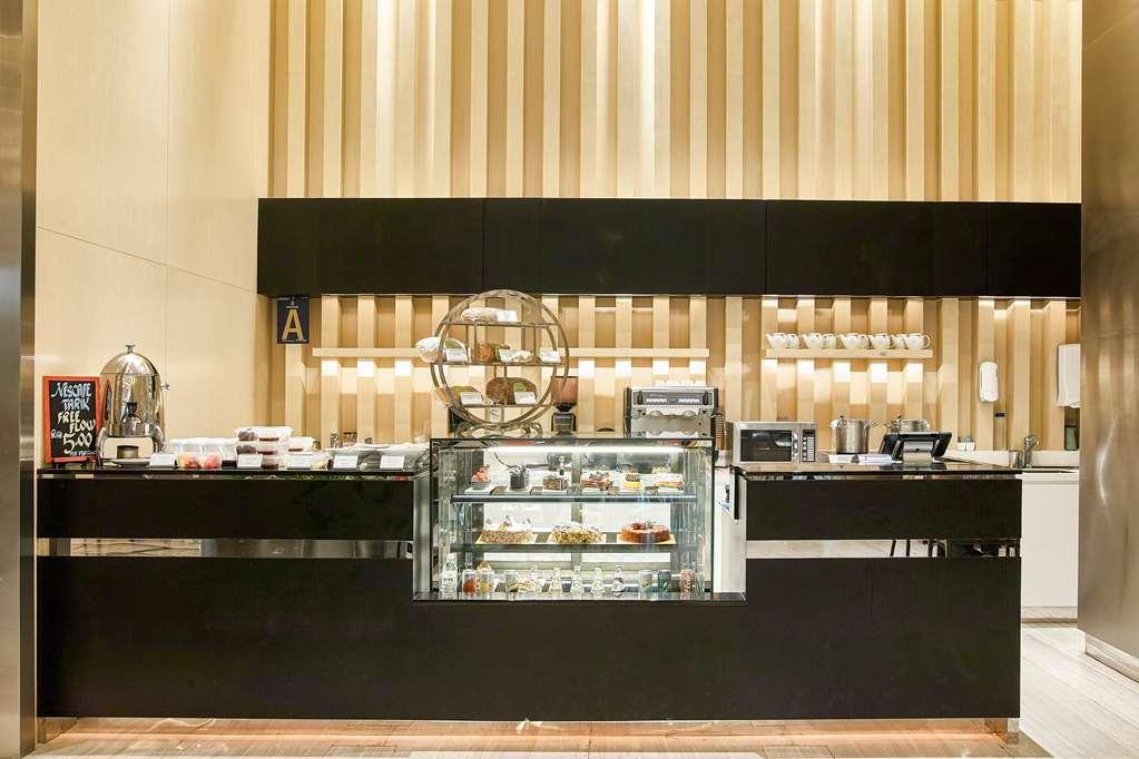 Ve Hotel & Residence Kuala Lumpur Olanaklar fotoğraf