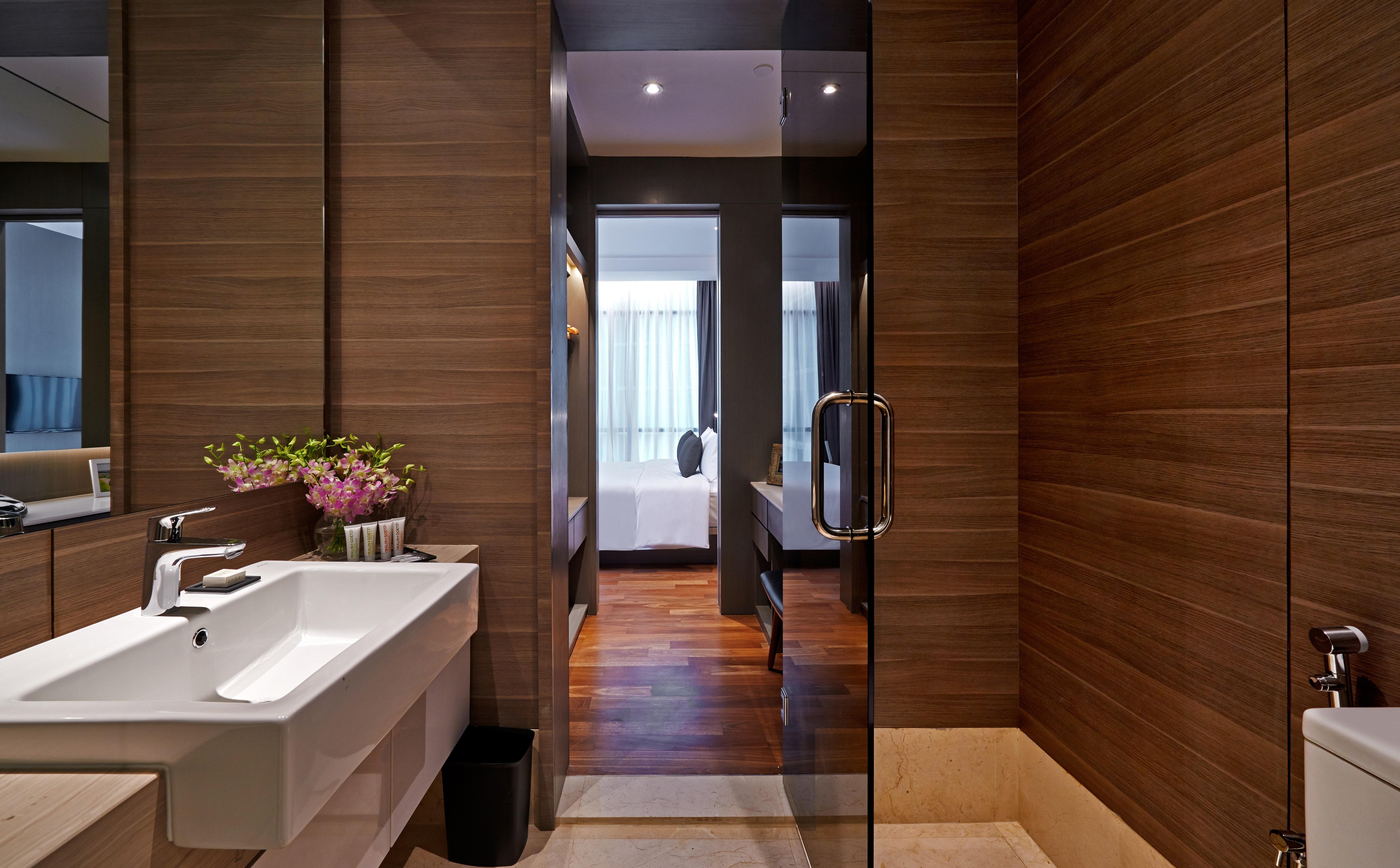 Ve Hotel & Residence Kuala Lumpur Dış mekan fotoğraf