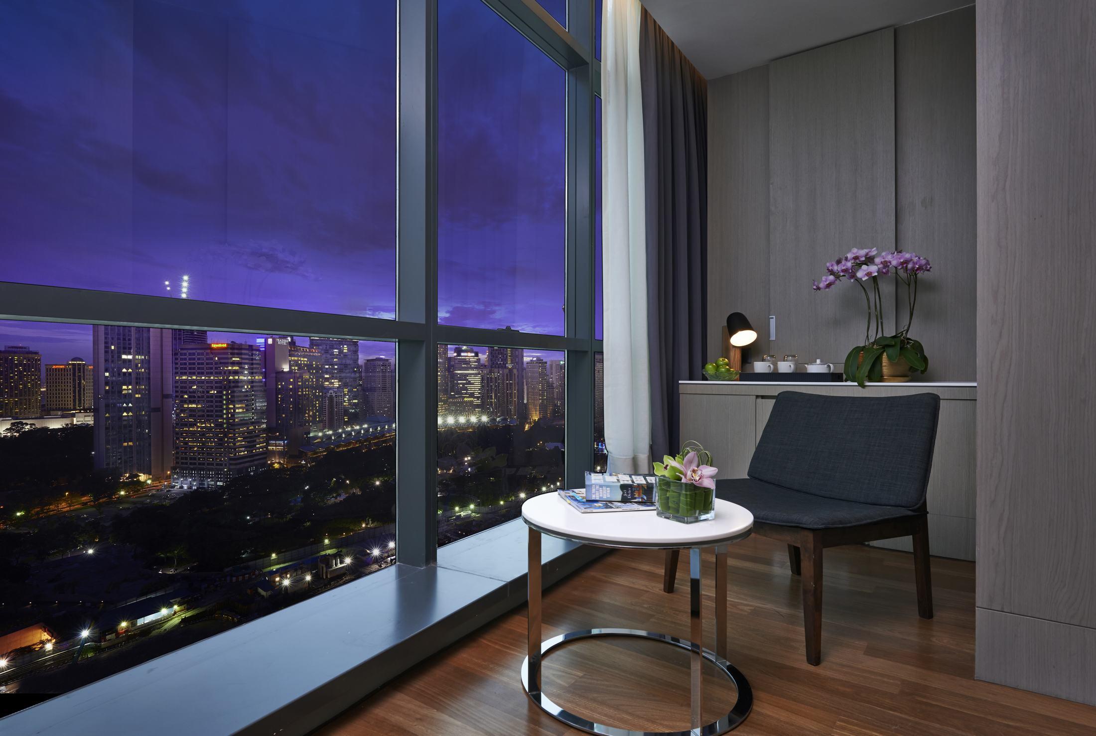 Ve Hotel & Residence Kuala Lumpur Dış mekan fotoğraf