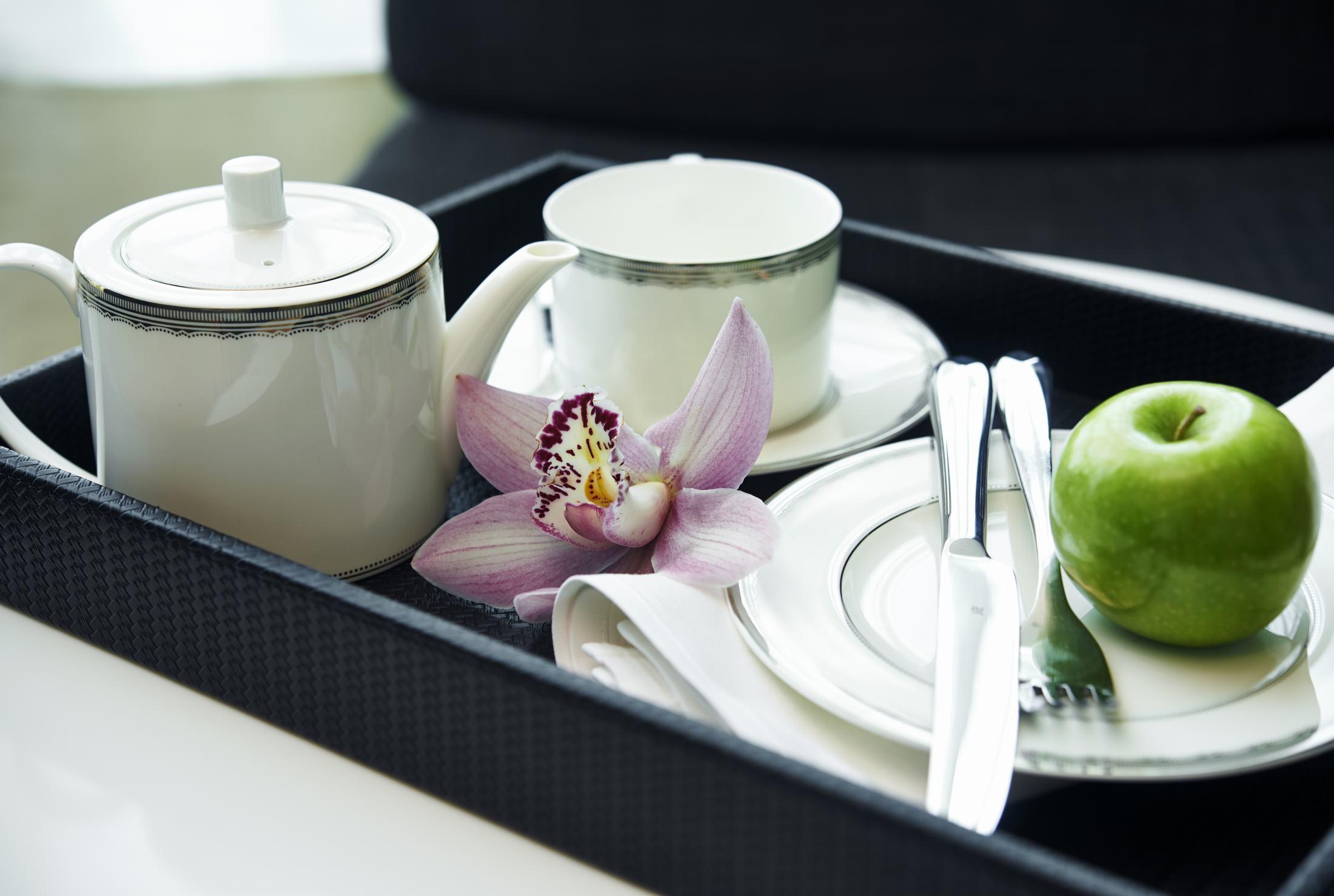 Ve Hotel & Residence Kuala Lumpur Dış mekan fotoğraf