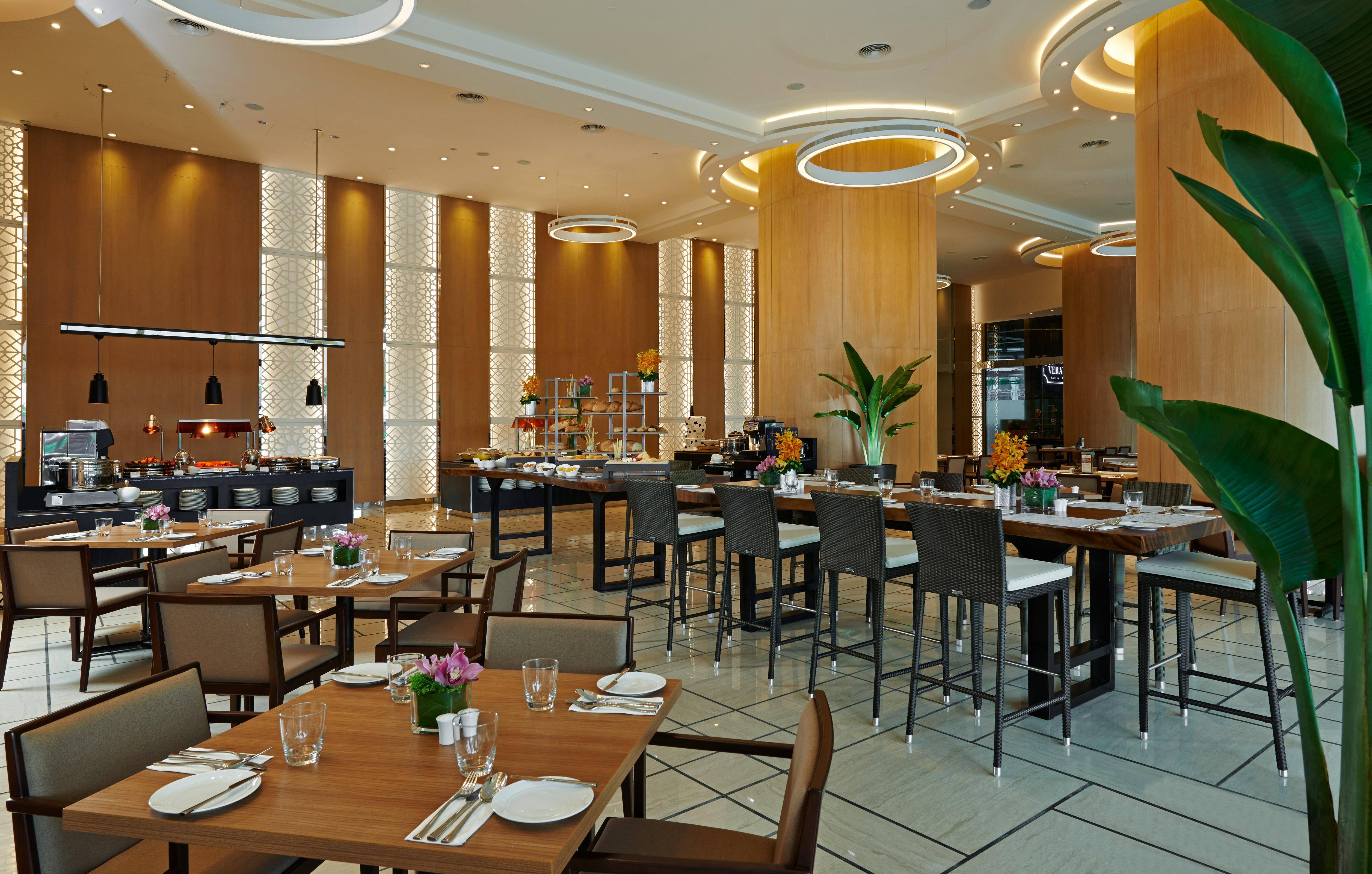 Ve Hotel & Residence Kuala Lumpur Dış mekan fotoğraf