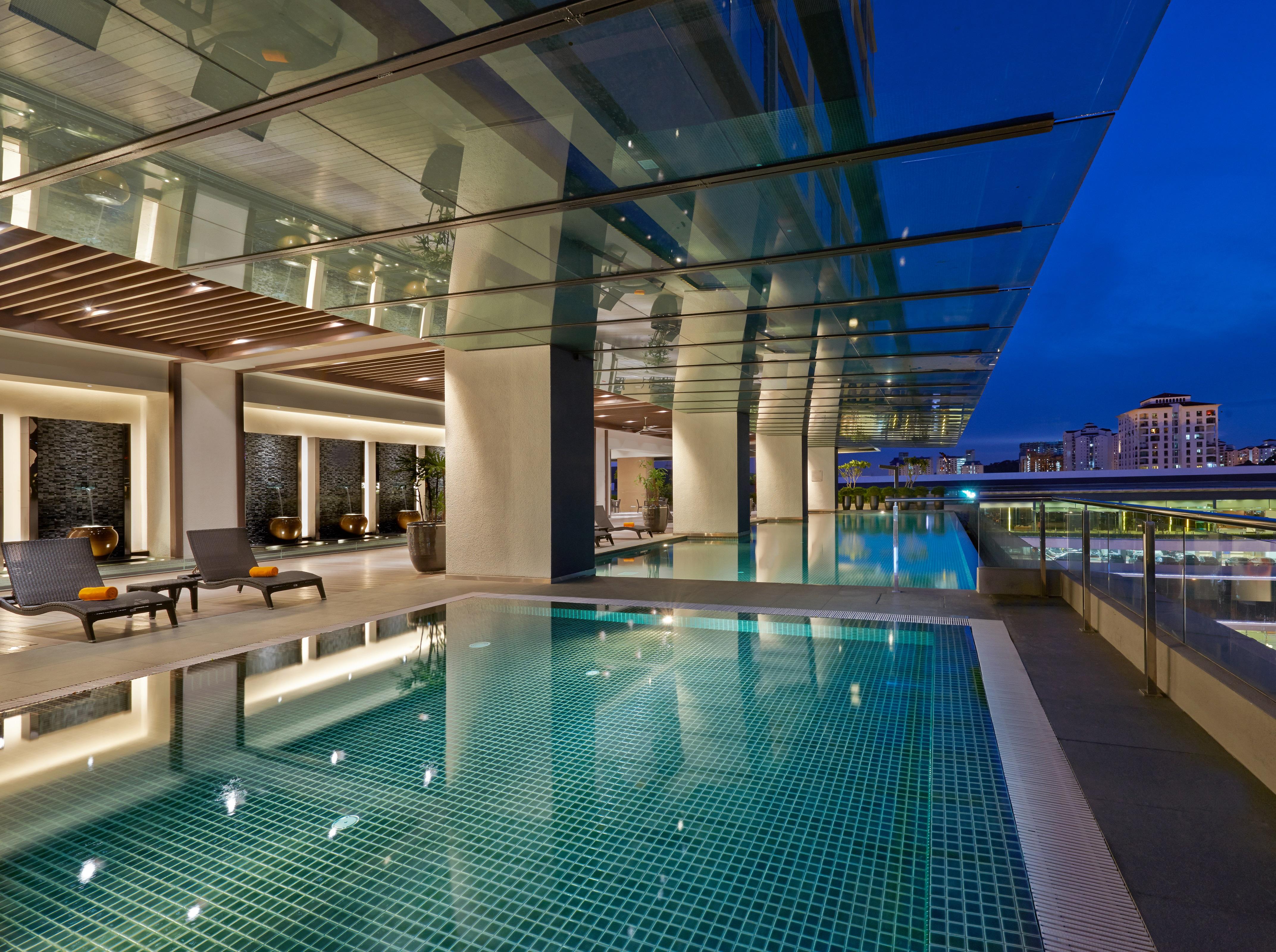 Ve Hotel & Residence Kuala Lumpur Dış mekan fotoğraf
