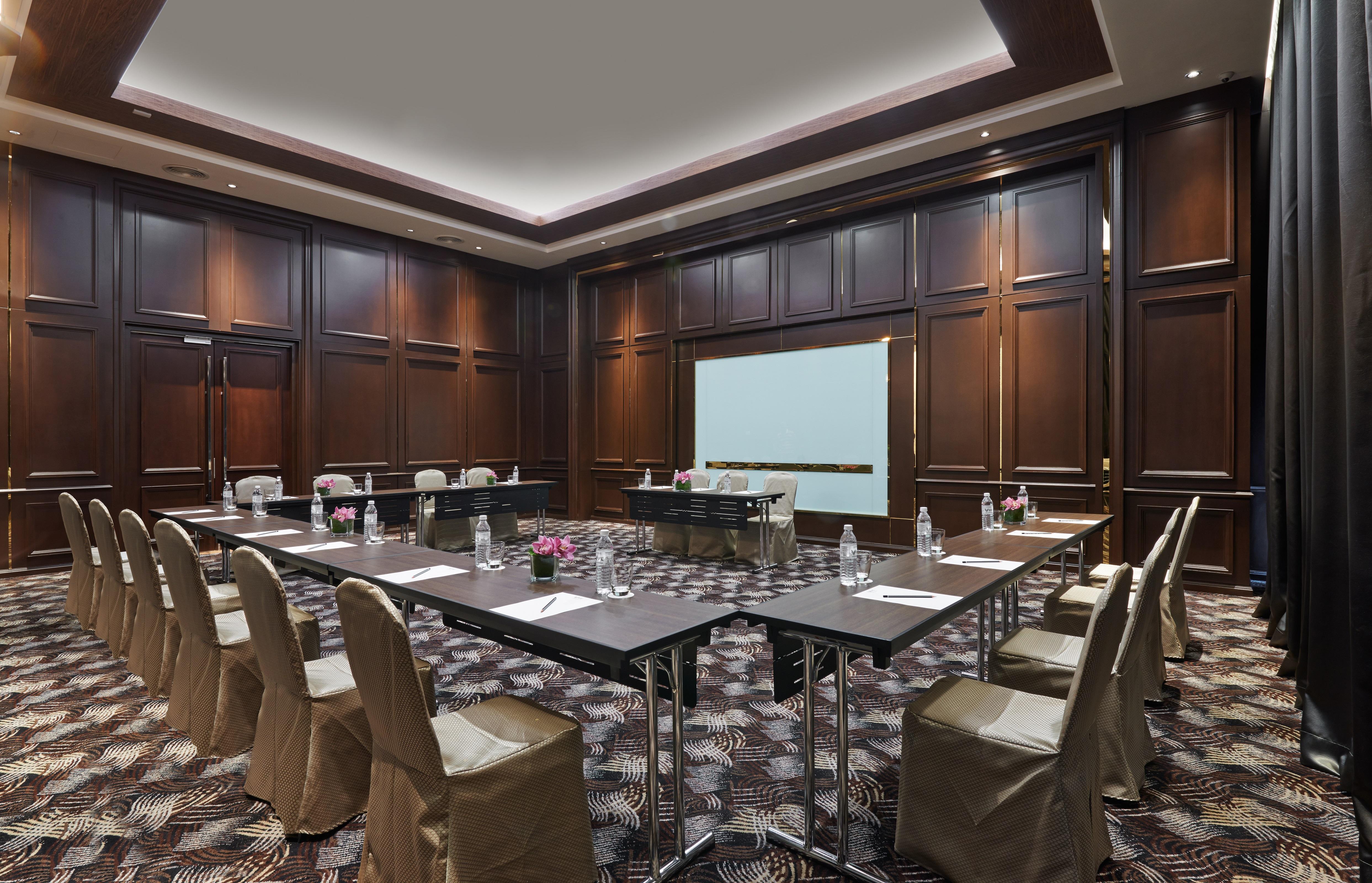 Ve Hotel & Residence Kuala Lumpur Dış mekan fotoğraf