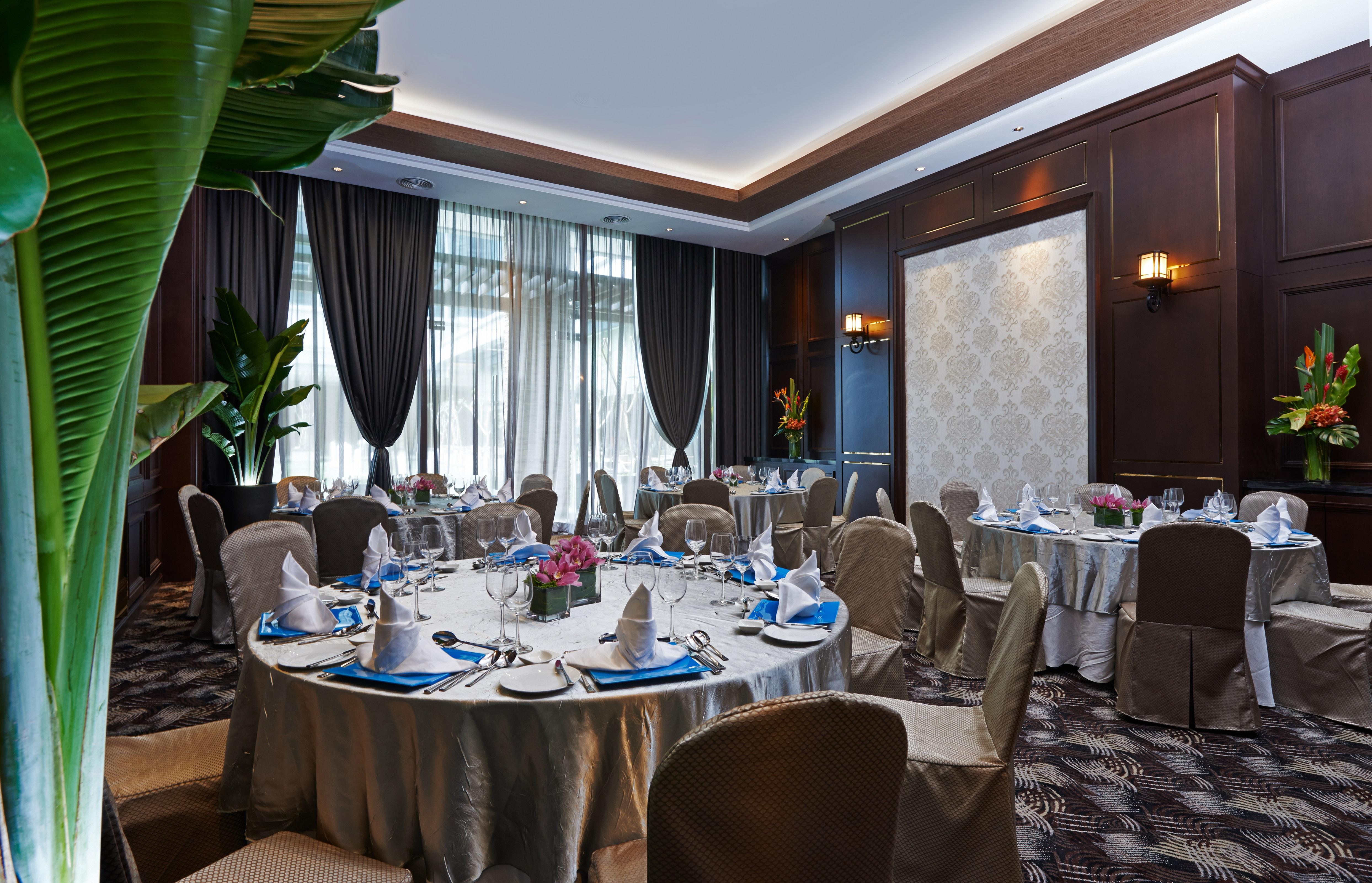 Ve Hotel & Residence Kuala Lumpur Dış mekan fotoğraf