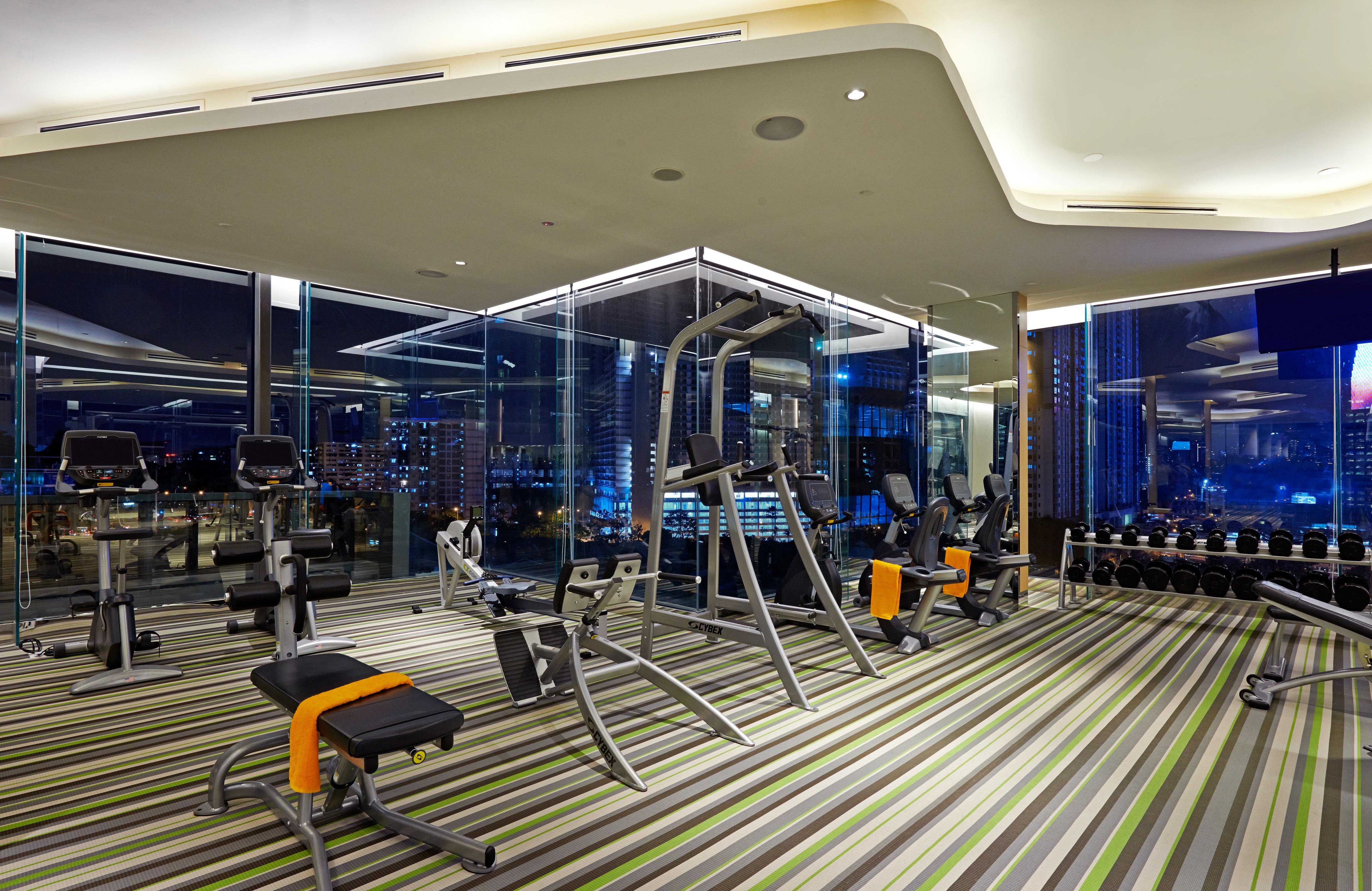 Ve Hotel & Residence Kuala Lumpur Dış mekan fotoğraf