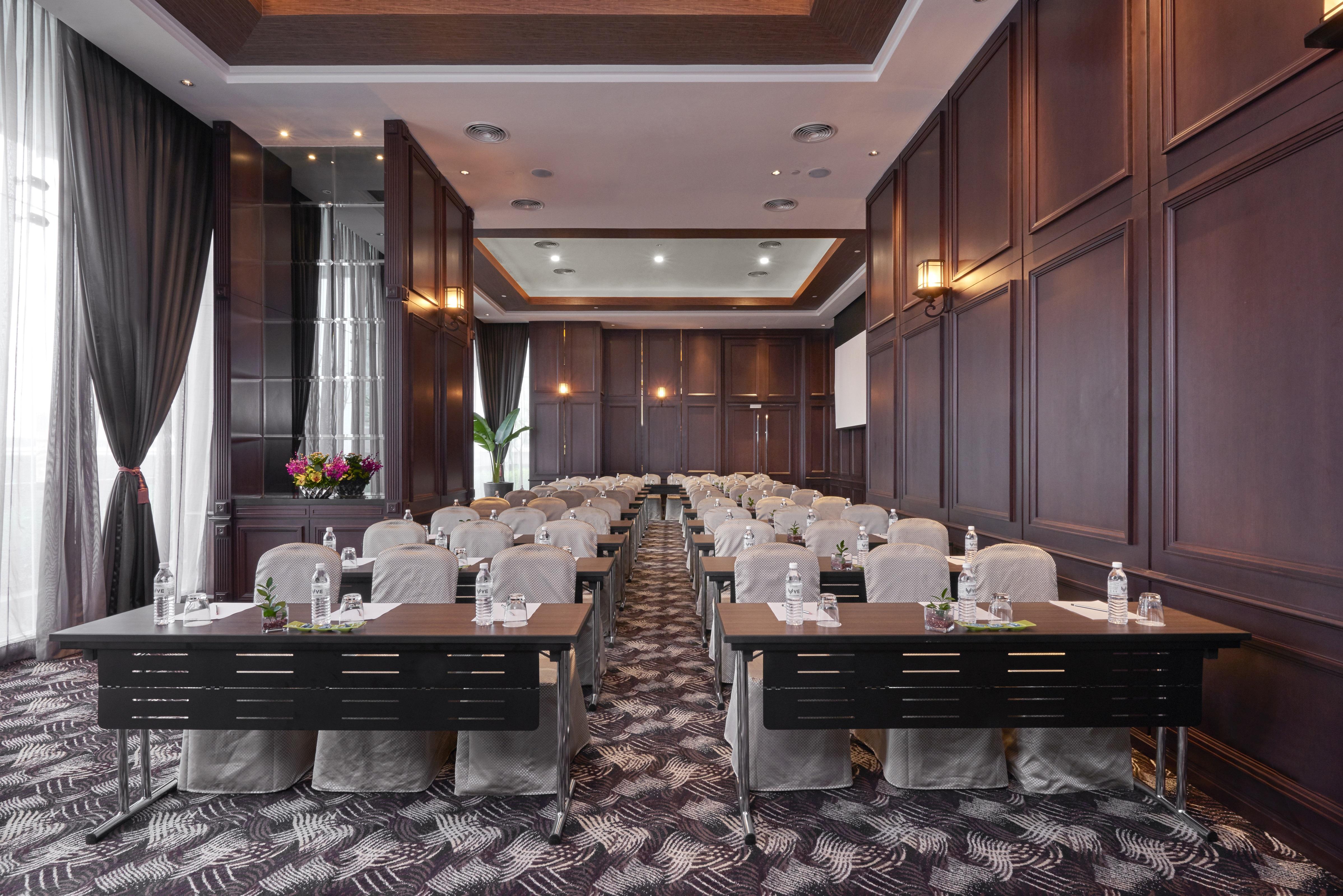 Ve Hotel & Residence Kuala Lumpur Dış mekan fotoğraf