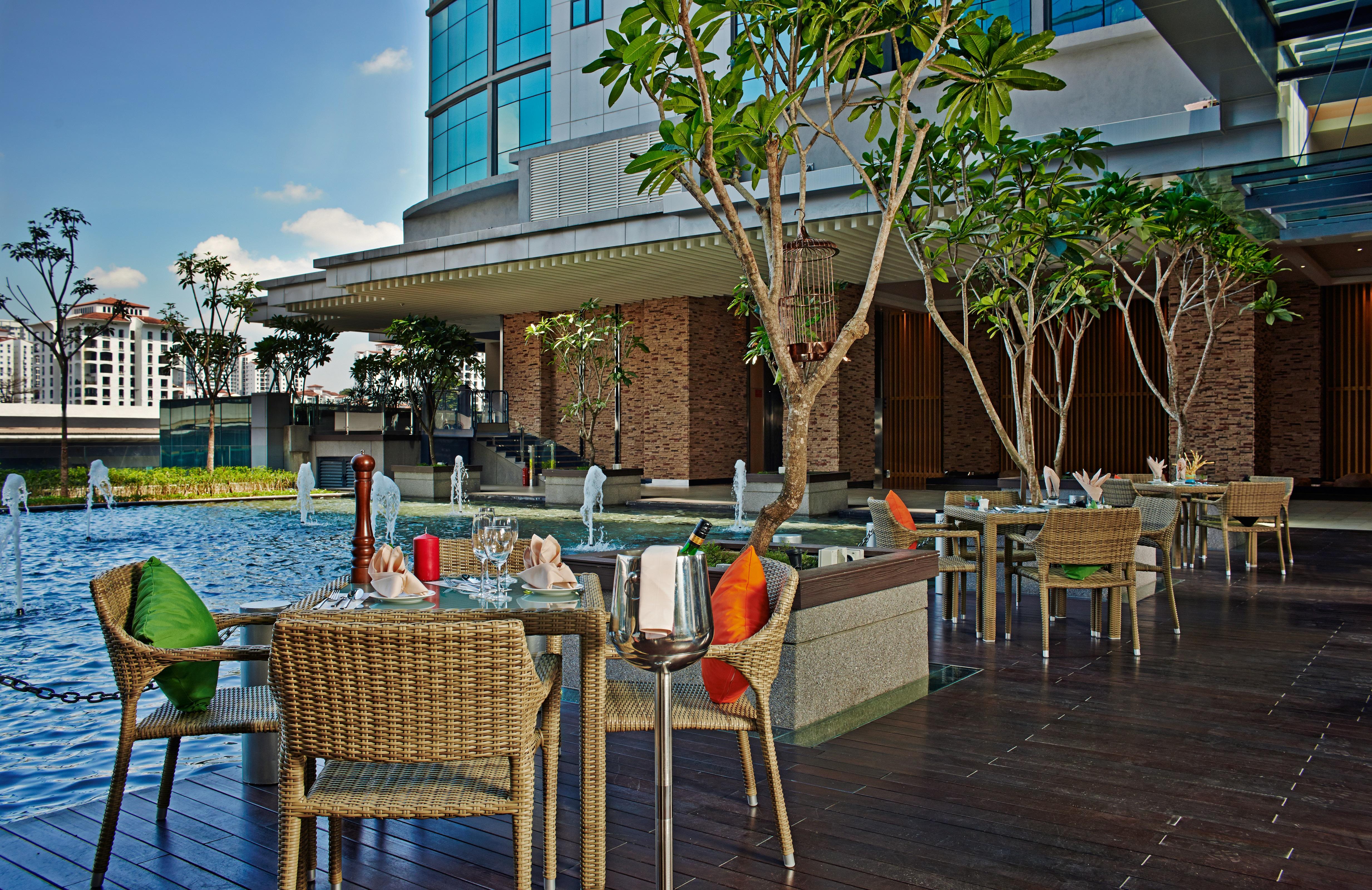 Ve Hotel & Residence Kuala Lumpur Dış mekan fotoğraf