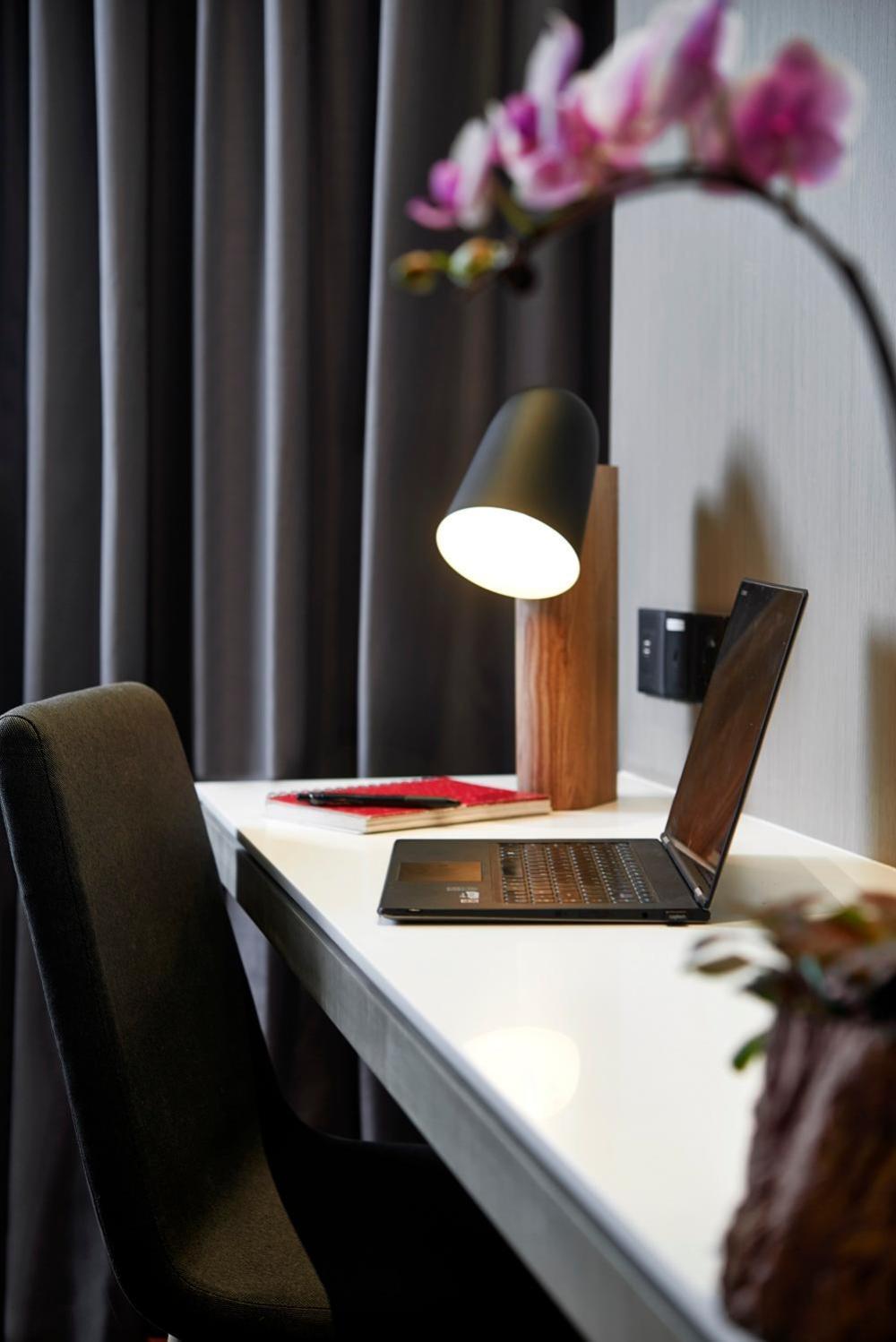 Ve Hotel & Residence Kuala Lumpur Dış mekan fotoğraf
