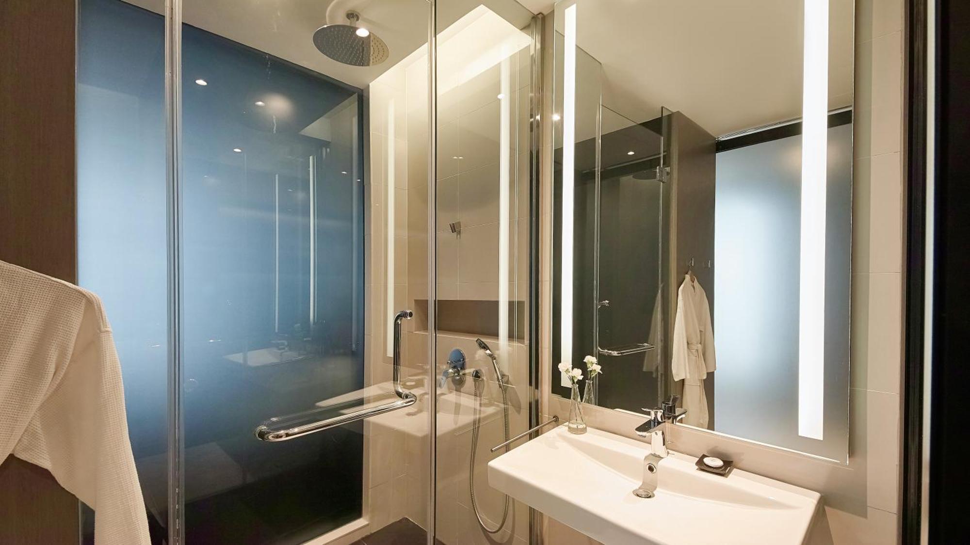 Ve Hotel & Residence Kuala Lumpur Dış mekan fotoğraf