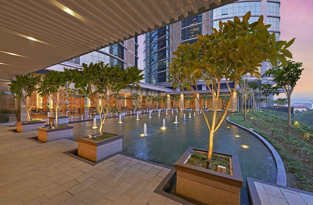 Ve Hotel & Residence Kuala Lumpur Dış mekan fotoğraf