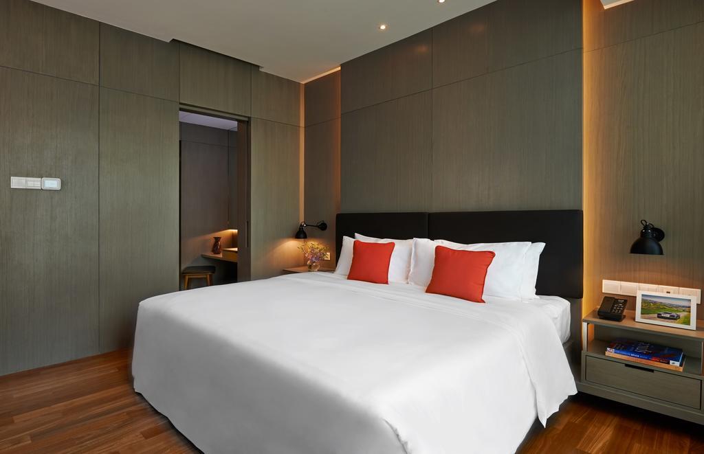 Ve Hotel & Residence Kuala Lumpur Dış mekan fotoğraf