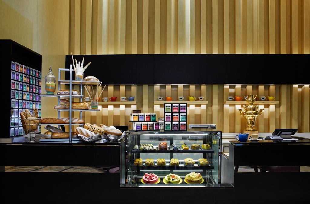 Ve Hotel & Residence Kuala Lumpur Dış mekan fotoğraf