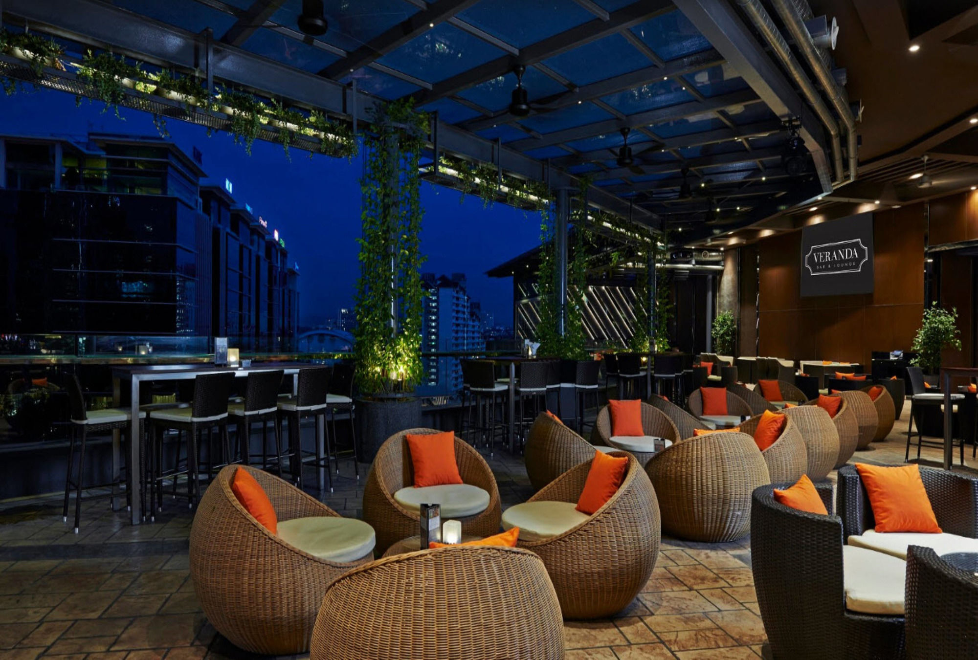 Ve Hotel & Residence Kuala Lumpur Dış mekan fotoğraf