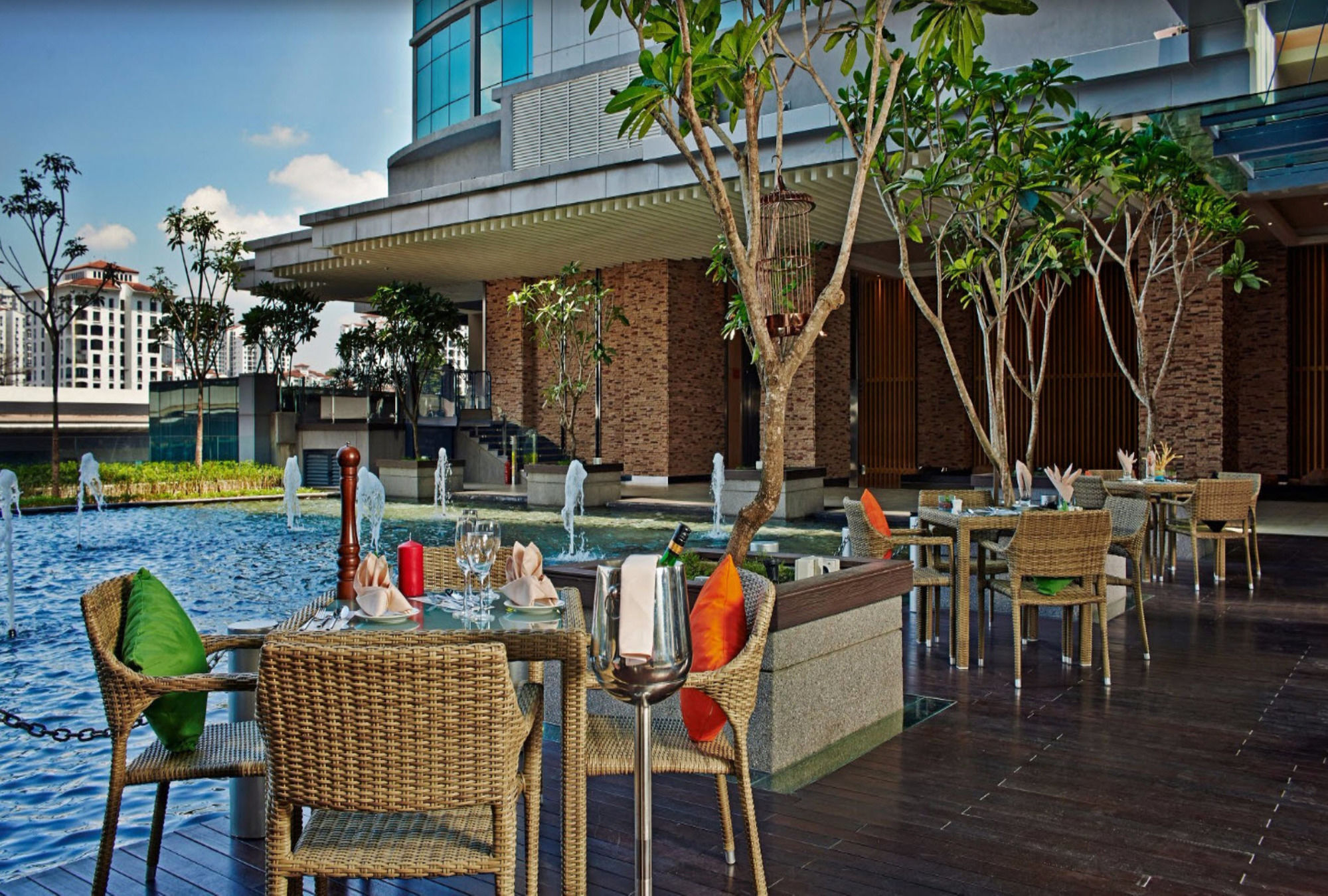 Ve Hotel & Residence Kuala Lumpur Dış mekan fotoğraf