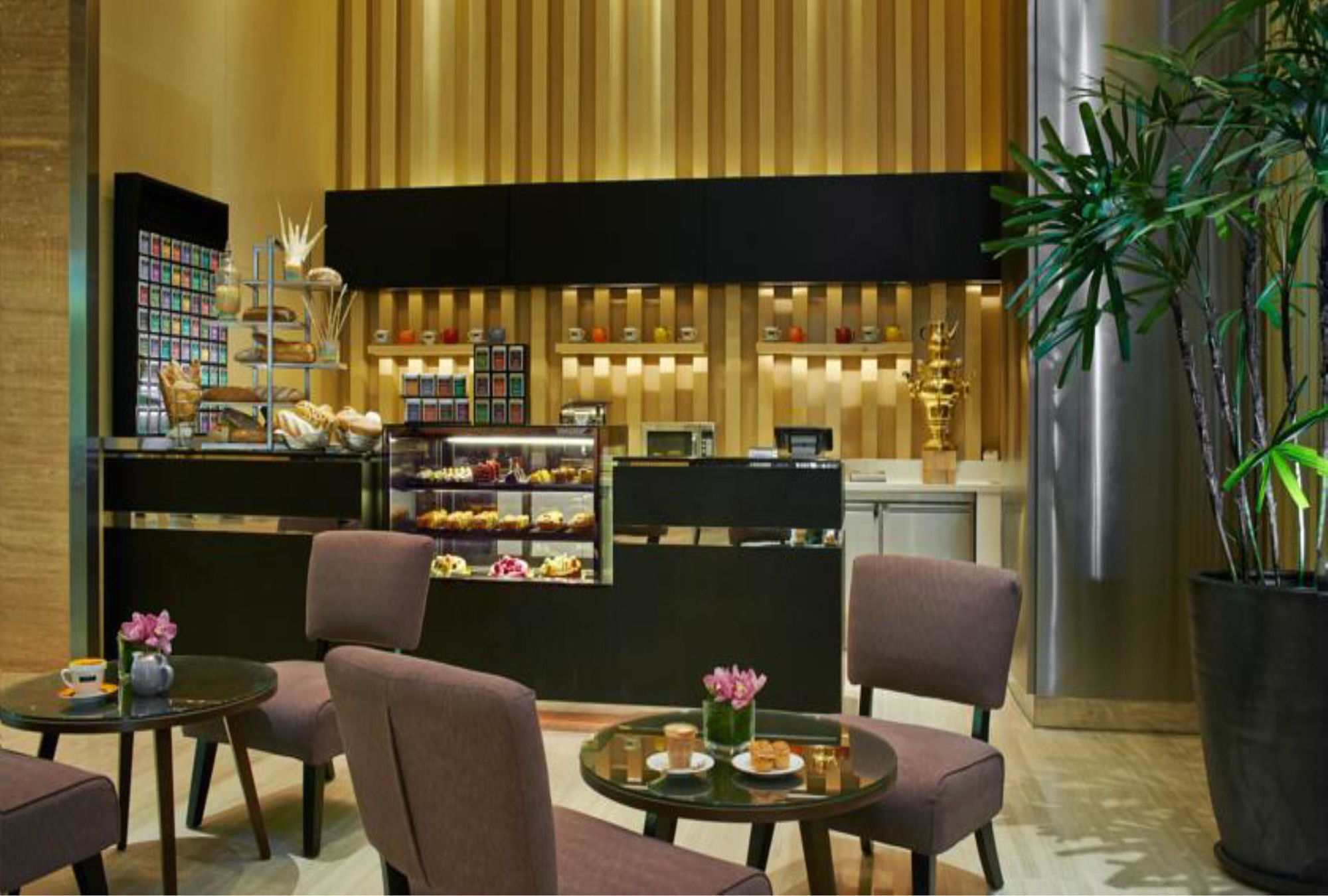 Ve Hotel & Residence Kuala Lumpur Dış mekan fotoğraf