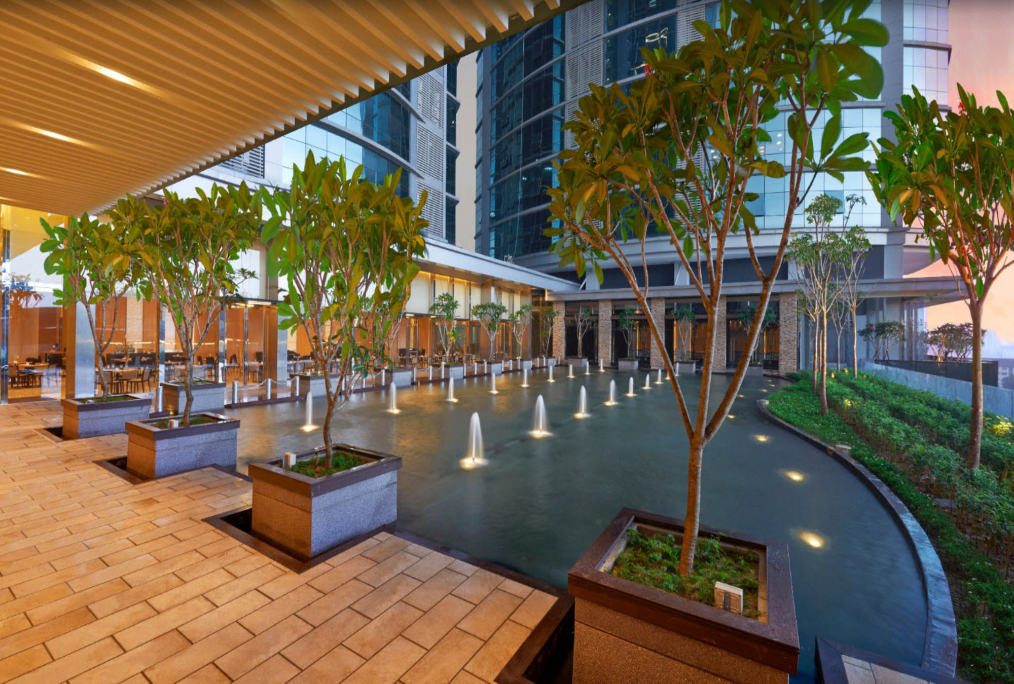 Ve Hotel & Residence Kuala Lumpur Dış mekan fotoğraf