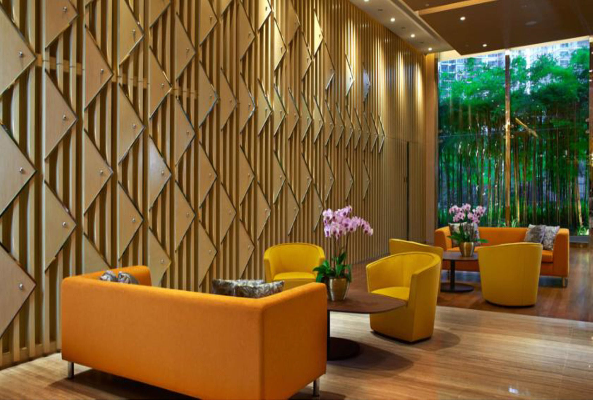 Ve Hotel & Residence Kuala Lumpur Dış mekan fotoğraf