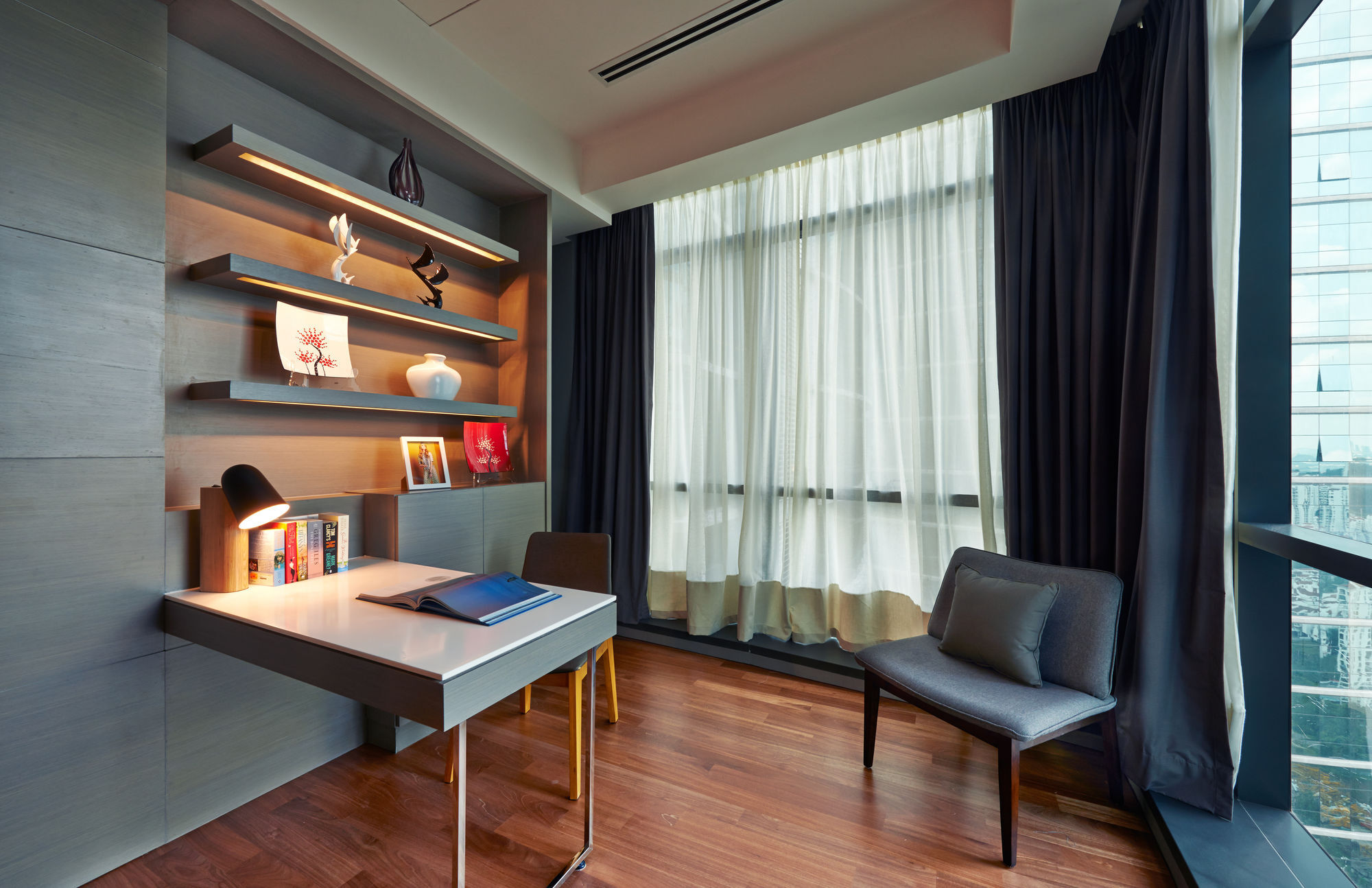 Ve Hotel & Residence Kuala Lumpur Dış mekan fotoğraf