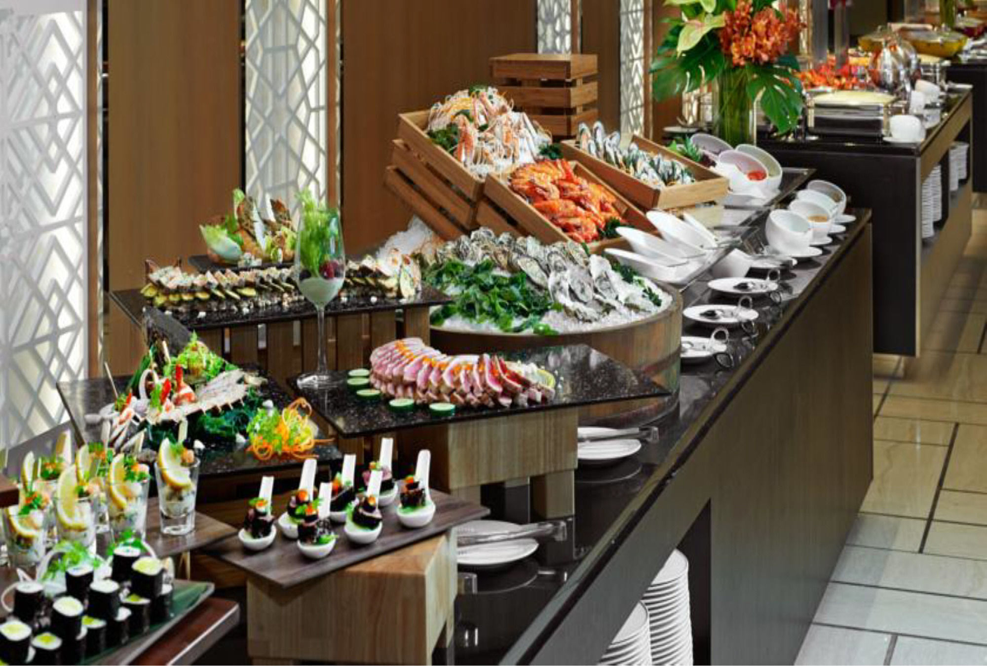 Ve Hotel & Residence Kuala Lumpur Dış mekan fotoğraf