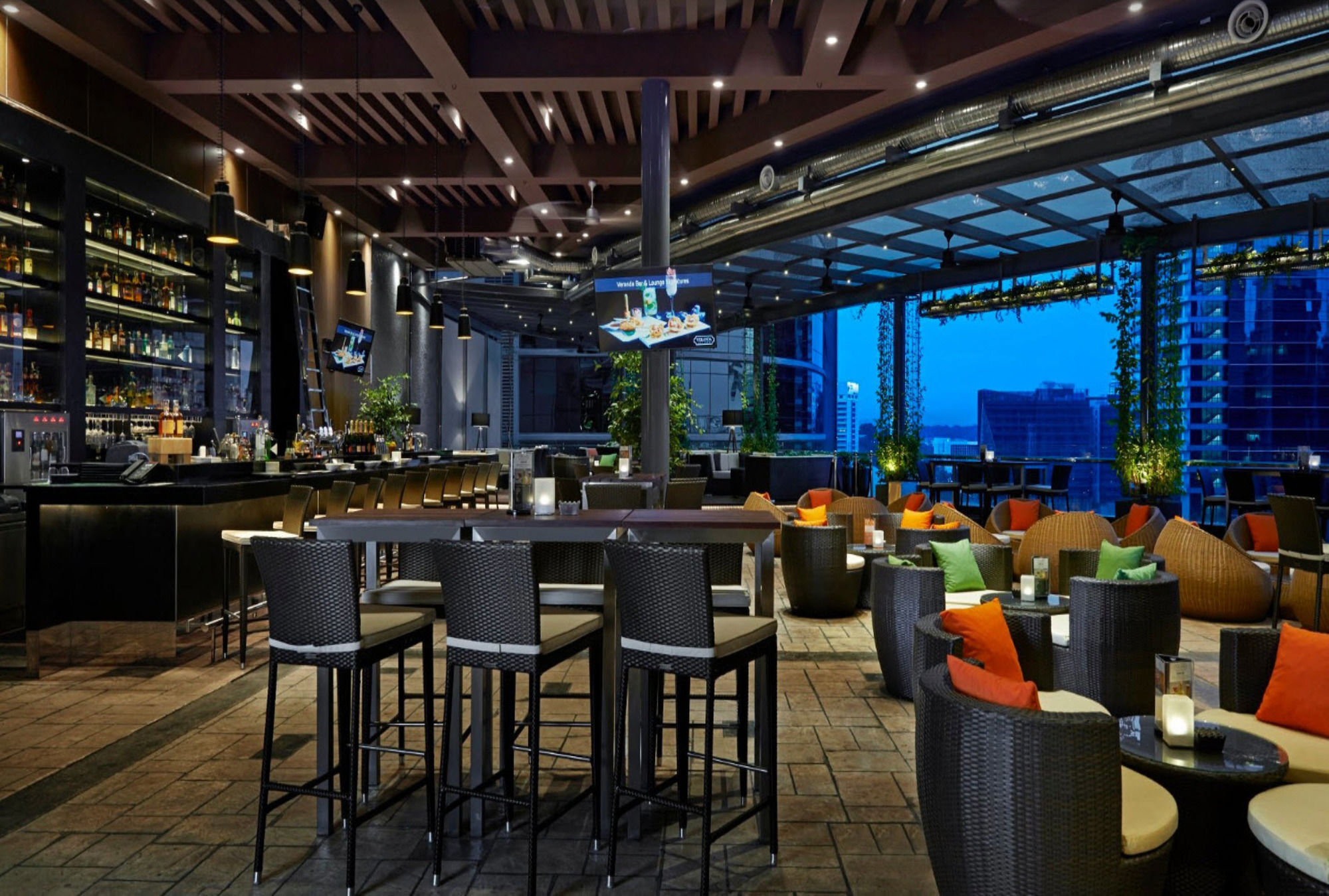 Ve Hotel & Residence Kuala Lumpur Dış mekan fotoğraf