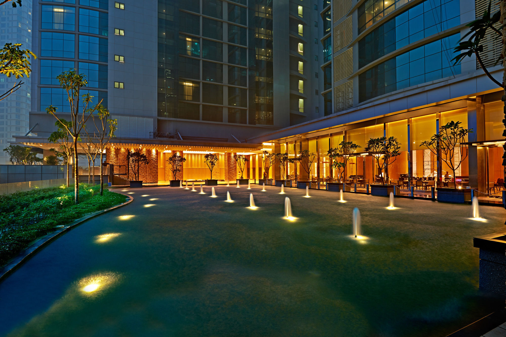 Ve Hotel & Residence Kuala Lumpur Dış mekan fotoğraf