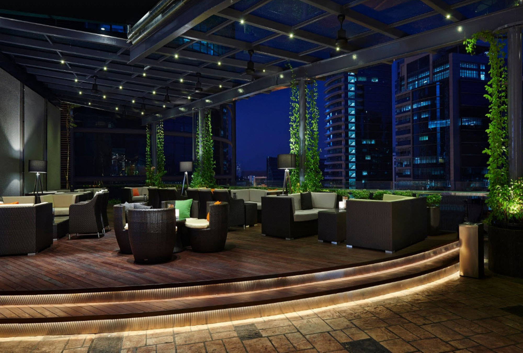 Ve Hotel & Residence Kuala Lumpur Dış mekan fotoğraf