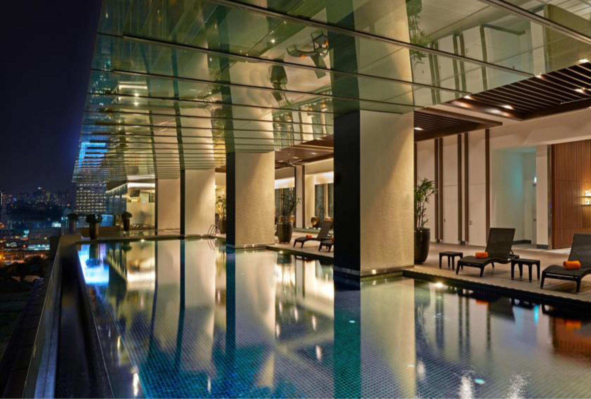 Ve Hotel & Residence Kuala Lumpur Dış mekan fotoğraf